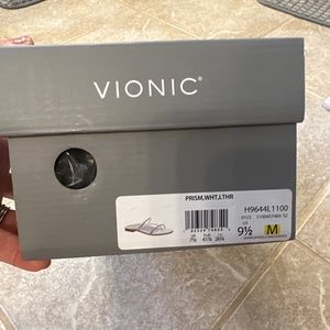 Vionic Sandals